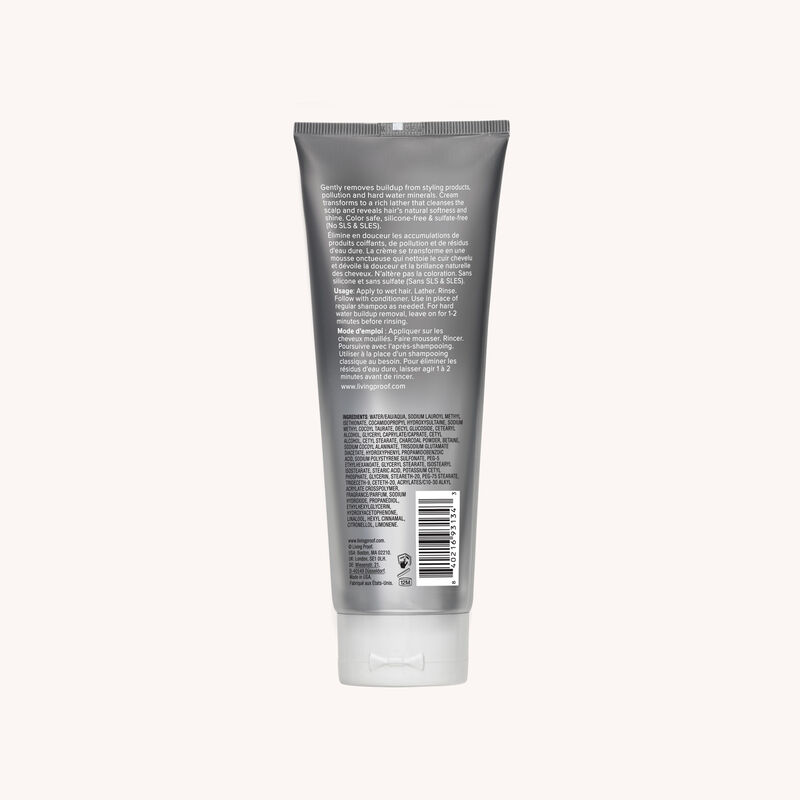 Triple Detox Shampoo Full 5.4 oz hi-res
